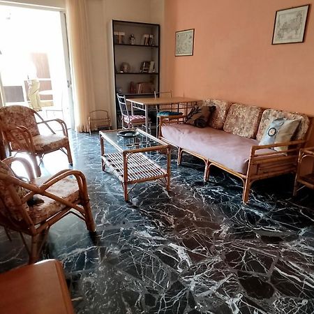 Marilou Central Apartment 伊拉克利翁 外观 照片