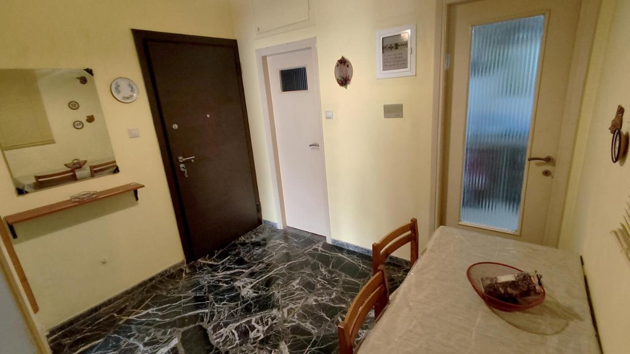 Marilou Central Apartment 伊拉克利翁 外观 照片