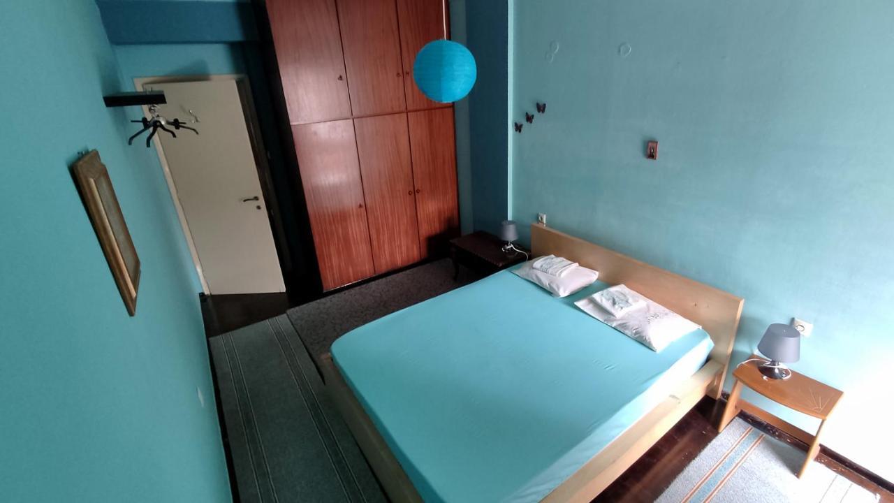 Marilou Central Apartment 伊拉克利翁 外观 照片